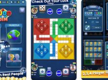 Ludo Jim: Ludo Board Game 2023