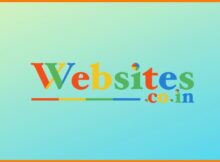 Websites.co.in