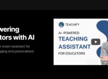 Teachify