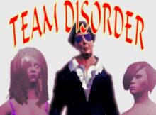 Team Disorder