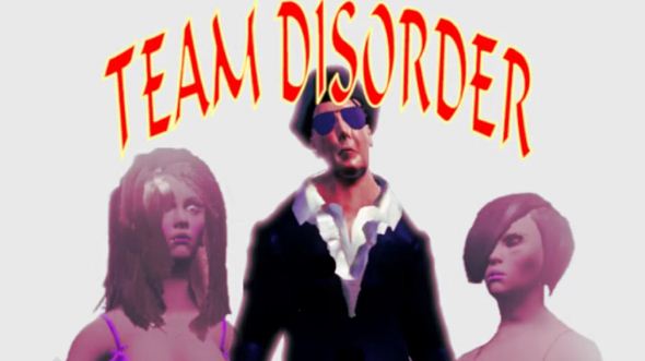 Team Disorder