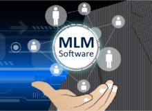 Matrix MLM Software