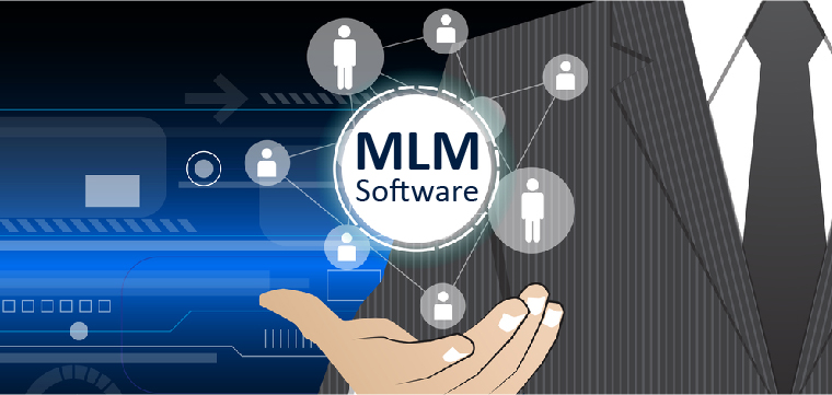 Matrix MLM Software