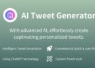 AI Twitter Generator - ChatGPT Engine