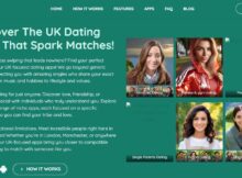 DatingUK App