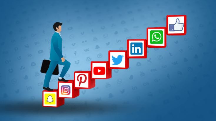 Strategies to Grow Social Media Following