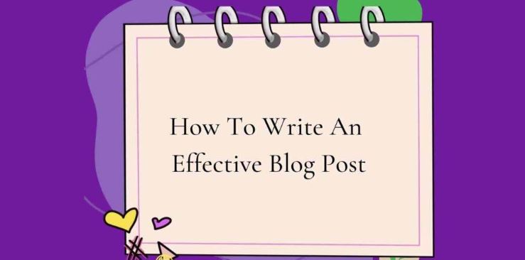 How to Write an Intriguing Blog Post
