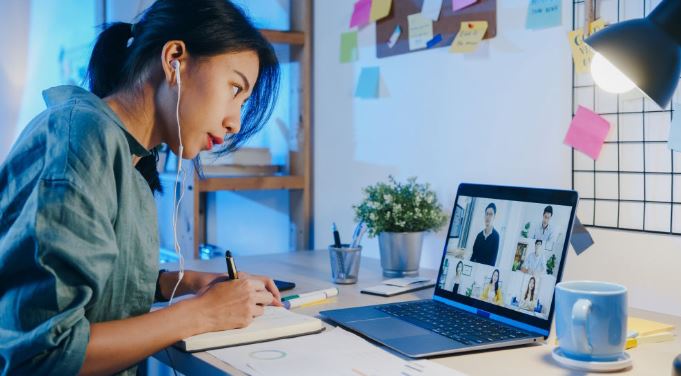 Apps for Working Remotely from Home
