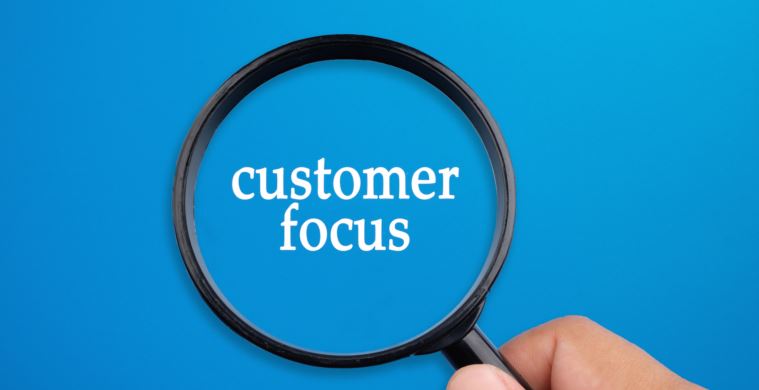 Customer-Focused Marketing
