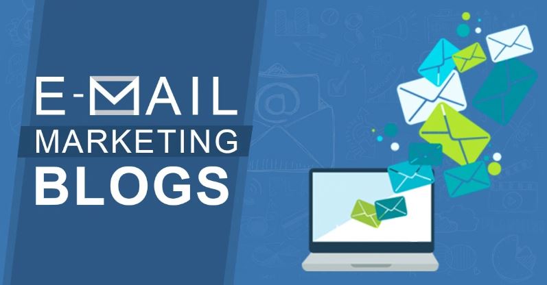 Email Marketing With Blogging