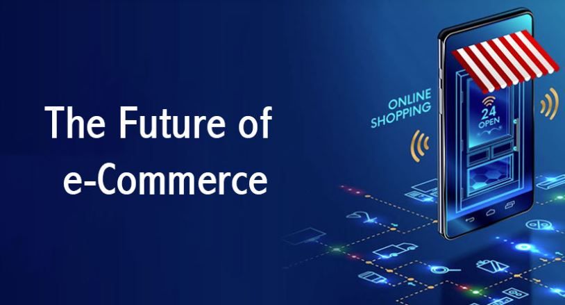 Future of E-commerce