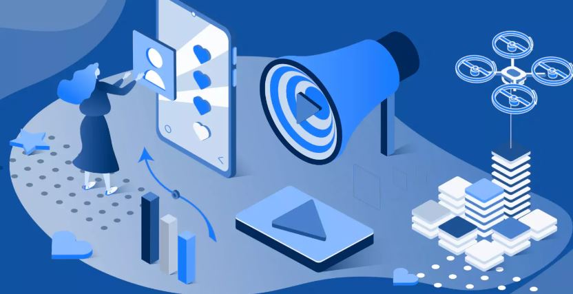 Digital Marketing Strategies