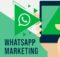 WhatsApp Marketing