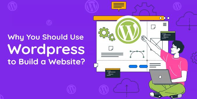 Why You Should Use WordPress