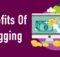 Blogging Benefits
