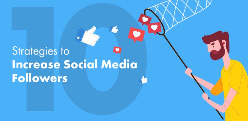 How to Grow Online Followers