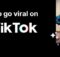 How to Go Viral on TikTok
