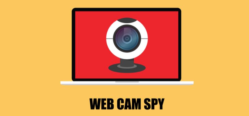 Signs of Camfecting