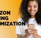 Amazon Listing Optimization