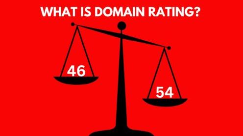 How to Improve Your Domain Rating Score