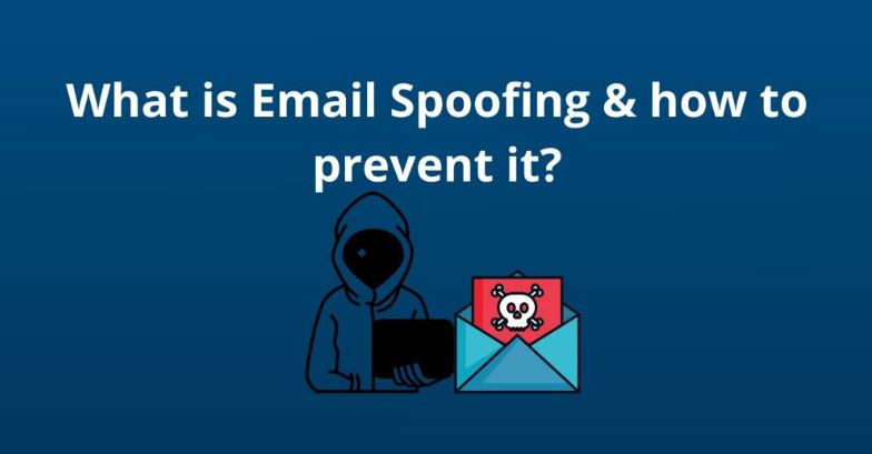 How to Prevent Email Spoofing