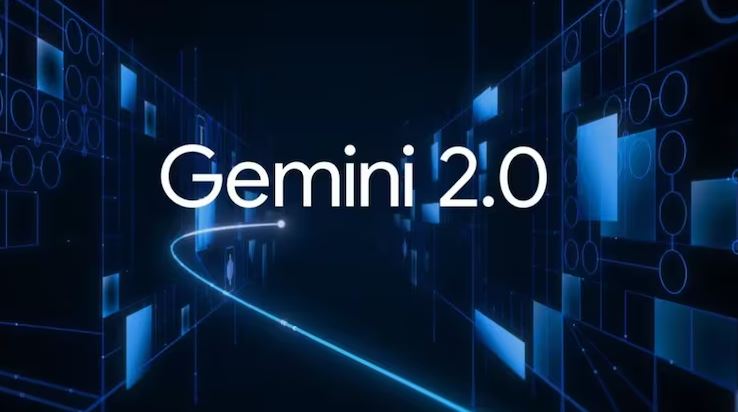 Google Upgrades Gemini 2.0
