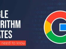 Google Algorithm Update