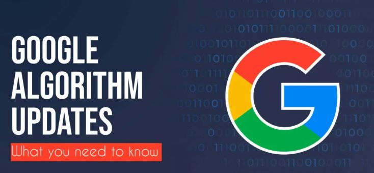 Google Algorithm Update