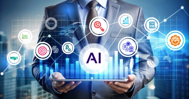 AI Financial Forecasting
