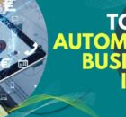 Automated Business Ideas