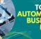 Automated Business Ideas