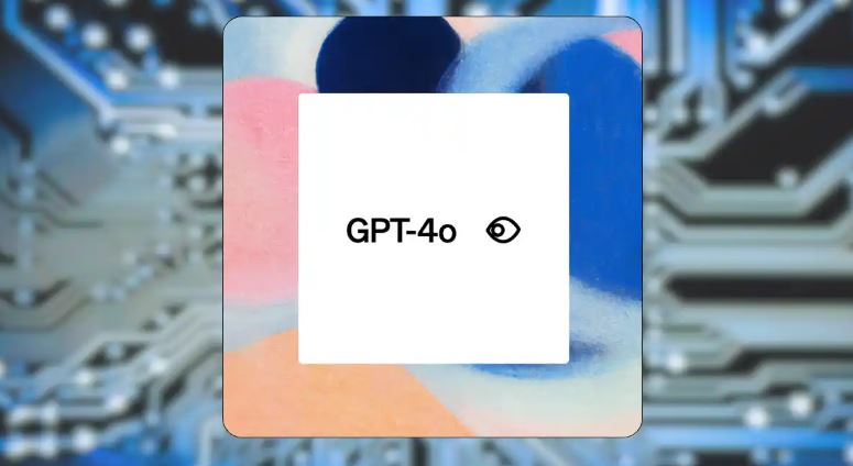 OpenAI Updates GPT-4o