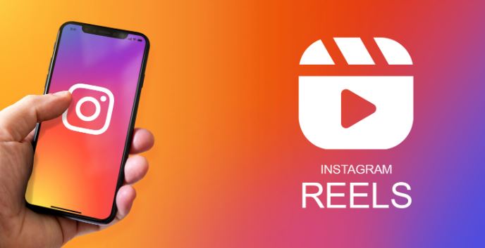 Instagram Reels