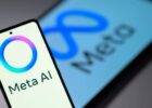 Meta AI App
