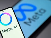 Meta AI App