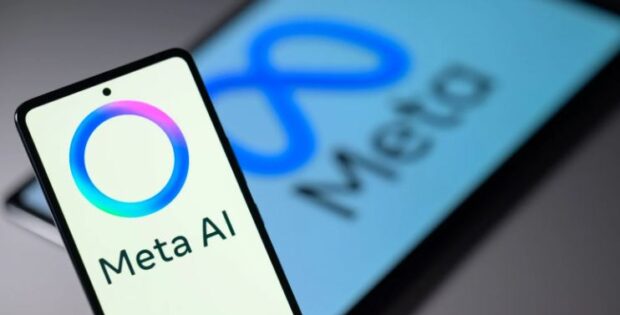 Meta AI App