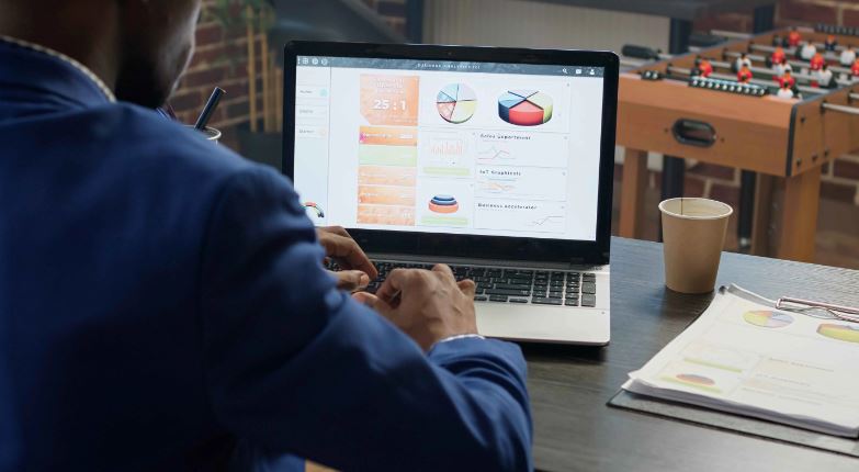 ROI Driven Marketing Strategies