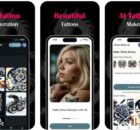 Tattoo Maker AI