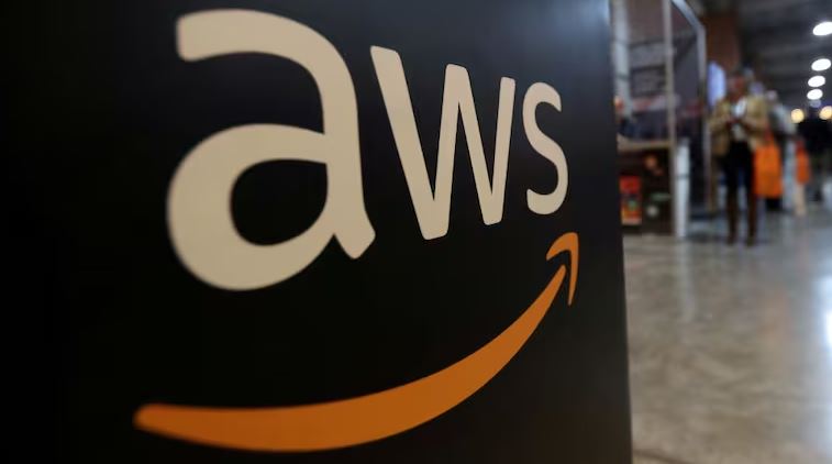 Amazon Web Services
