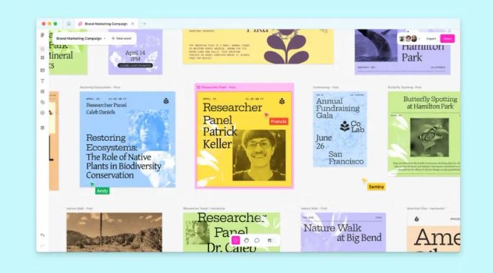 Figma Make, Figma Buzz, and Figma Draw, each designed to cater to the distinct needs of their discerning users. This blog discusses about Figma New AI-Powered Tools.