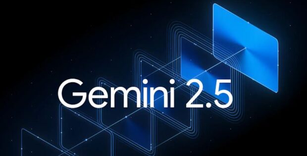 Gemini 2.5