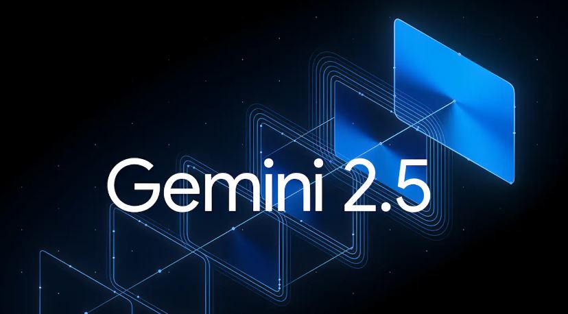 Gemini 2.5