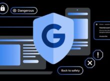 Google Using AI to Combat Online Scams
