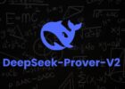DeepSeek Prover V2