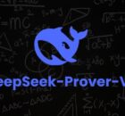DeepSeek Prover V2