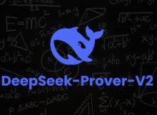 DeepSeek Prover V2