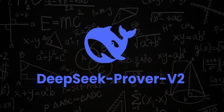 DeepSeek Prover V2