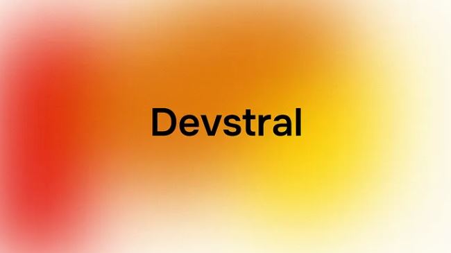 Devstral Outperforms GPT-4.1 Mini