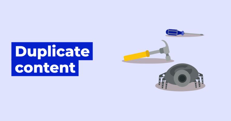 How to Identify Duplicate Content Issues