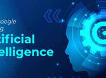 Artificial Intelligence Feature in Google Drive